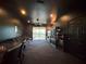 Spacious living room with access to the back yard at 10953 Winter Crest Dr, Riverview, FL 33569