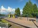 Community playground with swings and slides for hours of fun at 10953 Winter Crest Dr, Riverview, FL 33569