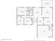 Floor plan of the home at 1308 Peachfield Dr, Valrico, FL 33596