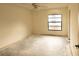 Bright bedroom with large window at 13218 Parkhurst Ct, Riverview, FL 33569