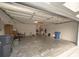 Spacious two car garage with washer and dryer hookups at 13218 Parkhurst Ct, Riverview, FL 33569