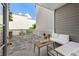 Charming outdoor patio with seating and a view, providing a great spot for leisure at 800 S Dakota Ave # 241, Tampa, FL 33606