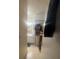 View into the bathroom at 8203 N Semmes St, Tampa, FL 33604