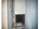 HVAC unit in need of repair at 8203 N Semmes St, Tampa, FL 33604
