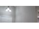Open hallway shot leading into the kitchen at 9500 Green Needle Dr, New Port Richey, FL 34655