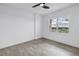 Bright bedroom with window and a pleasant view at 1325 Snell Isle Ne Blvd # 505, St Petersburg, FL 33704