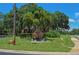 Welcome to Tarpon Woods Condo IV with lush landscaping and mature trees, near a quiet road at 3505 Tarpon Woods Blvd # N405, Palm Harbor, FL 34685