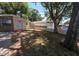 Charming single-story home with brick accents and a spacious front yard at 4607 N 35Th St, Tampa, FL 33610