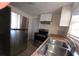 Kitchen features stainless steel appliances and ample counter space at 4607 N 35Th St, Tampa, FL 33610