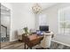 Bright office space with natural light and plenty of room to work at 5717 Village Center Dr, Lithia, FL 33547