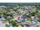 Discover this charming home nestled in a serene neighborhood, conveniently located near essential amenities and lush green spaces at 6097 Vermont Ave, New Port Richey, FL 34653