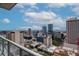 Panoramic city view featuring multiple buildings with an amazing view of Tampa, Florida at 777 N Ashley Dr # 2608, Tampa, FL 33602