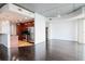 Bright living room with hardwood floors, modern fixtures, and an open layout adjoining the kitchen at 777 N Ashley Dr # 2608, Tampa, FL 33602