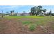 The home sits on a large lot with a spacious backyard at 9416 Bullfrog Court, Gibsonton, FL 33534