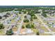 Residential neighborhood with new construction and mature trees at 27017 Mott Ave, Brooksville, FL 34602