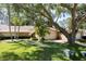 Lovely single-Gathering home with a well-manicured lawn and mature landscaping at 3071 Bolt Dr, Palm Harbor, FL 34685