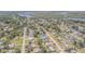 Residential area featuring tree-lined streets, well-maintained homes, and neighborhood amenities, close to the water at 402 12Th Sw St, Ruskin, FL 33570