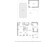 Main level floor plan showing layout of kitchen, living room, dining area, and pool with patio at 455 18Th Ne Ave, St Petersburg, FL 33704