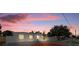Charming single-story home with a well-maintained front yard and paver driveway at 5405 59Th N St, St Petersburg, FL 33709