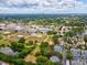 Aerial view of property and surrounding community at 5729 Calais N Blvd # 6, St Petersburg, FL 33714