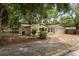 Charming single-story home with trees in the yard at 701 59Th Ne Ave, St Petersburg, FL 33703