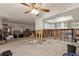 Spacious unfinished living space with kitchen, lots of potential, awaiting renovations at 701 59Th Ne Ave, St Petersburg, FL 33703