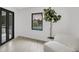 Bonus room with a view of the pool at 7032 Pelican Island Dr, Tampa, FL 33634