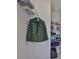 This walk-in closet has wire shelving and lots of room for clothes and storage at 13125 Wilcox Rd # 16202, Largo, FL 33774