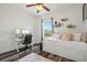 Bedroom/Office featuring a comfortable work space and natural light at 1844 Odiorne Point Ln, Wesley Chapel, FL 33543