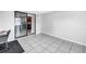 Bonus room with sliding glass door at 2270 Amherst Ave, Spring Hill, FL 34609