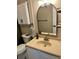 Well-maintained bathroom featuring updated vanity, fixtures, and plenty of storage space at 3615 Pine Knot Dr, Valrico, FL 33596