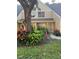 Charming two-story home with mature landscaping at 3615 Pine Knot Dr, Valrico, FL 33596