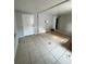 Spacious living room featuring tile flooring at 3950 45Th N Ave, St Petersburg, FL 33714