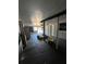 Spacious living room with a stop sign in the window and potential for customization at 3950 45Th N Ave, St Petersburg, FL 33714