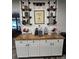 Coffee Bar in clubhouse boasts a beverage machine and mini refrigerator to accommodate your caffeine needs at 700 Bowsprit Pl, Palm Harbor, FL 34685
