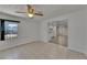 Dining area with tile flooring and great natural light at 825 Seabreeze Dr, Ruskin, FL 33570