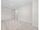 Spacious bedroom with plush carpeting and ample natural light at 33750 Ocean Spray Ln, Wesley Chapel, FL 33543