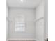 Walk-in closet with shelving at 33750 Ocean Spray Ln, Wesley Chapel, FL 33543