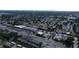 Expansive aerial shot showcases surrounding landscape near community at 9209 Seminole Blvd # 156, Seminole, FL 33772