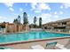 Community swimming pool offers a relaxing space for residents and guests at 9209 Seminole Blvd # 156, Seminole, FL 33772