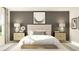 Comfortable bedroom with neutral tones and stylish decor at 9333 Bonita Mar Dr, Parrish, FL 34219