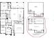 Detailed floor plan highlighting the layout with options for a game room and bedroom 5 at 10415 Cardera Dr, Riverview, FL 33578