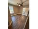 Spacious bedroom with natural light and en suite bathroom at 1147 Halapa Way, Trinity, FL 34655