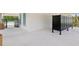 Mailboxes located next to the pool area, adding convenience and enhancing community living at 17729 Nectar Flume Dr, Land O Lakes, FL 34638