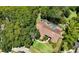 Sprawling property with screened in pool, and backyard perfect for outdoor entertaining and relaxation at 1903 Curry Rd, Lutz, FL 33549