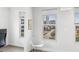 Office space with multiple windows looking out on a city landscape at 205 5Th N Ave # 501, St Petersburg, FL 33701