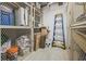 Storage area with metal cage at 205 5Th N Ave # 501, St Petersburg, FL 33701
