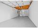 Spacious garage with laundry area and access to the house at 2858 State Road 590, Clearwater, FL 33759