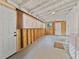 Open laundry room with doors and space for storage at 3305 10Th N Ave, St Petersburg, FL 33713