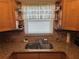 Well-equipped kitchen with granite countertops, ample cabinetry, and a stainless steel sink at 3827 15Th N Ave, St Petersburg, FL 33713